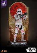 Star Wars Cherry Blossom Stormtrooper 1/6 Revealed by Hot Toys