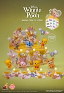 New Winnie the Pooh Balloon Cosbi Collection Debuts from Hot Toys