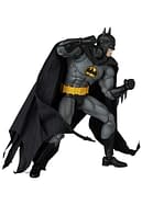 MAFEX Debuts Con Exclusive DC Comics Knightfall Batman Figure