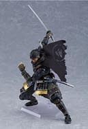 Ghost of Tsushima Jin Sakai Returns with Good Smile Company
