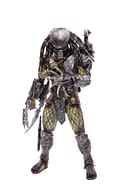 New Predator Hunters from AVP Join the Hunt with Hiya Toys