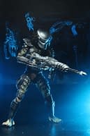 Predator 2 Scout Predator Available Now From NECA