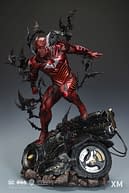 DC Comics Red Death is Back with New 1:4 Scale XM Studios Statue