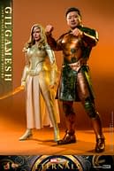 Marvel Eternals Gilgamesh フィギュア Amazon.com: Hot Toys Marvel Comics Eternals Gilgamesh 1/6
