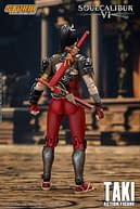 New Storm Collectibles Soulcalibur VI Figure Coming Soon