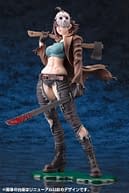 Sexy Jason Returns with Kotobukiya's Friday the 13th Bishoujo Reissue