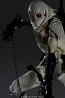 GIJOE フィギュア GI Joe Combines with TOA Heavy Industries for New 1000Toys
