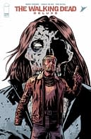 Unofficial Marvel Zombies/Walking Dead Crossover From Image