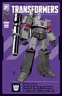 GI Joe/Transformers Crossovers In Energon Universe March 2026 Solicits