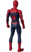 New MAFEX Friendly Neighborhood Spider-Man Figure Revealed