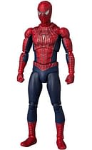 Amazon.com: MAFEX No. 241 FRIENDLY NEIGHBORHOOD SPIDER-MAN