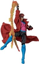New Marvel Comics Gambit (Comic Variant) MAFEX Figure Revealed