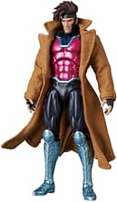 gambit mafex