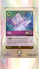 New Disney Lorcana Card Rarities Are Arriving with Set 9: Fabled