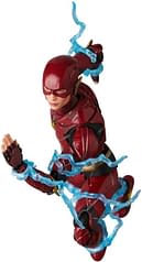 MAFEX The Flash フィギュア MAFEX No.243 The Flash Figure (ZACK SNYDER'S JUSTICE LEAGUE