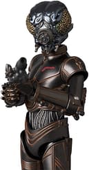Star Wars: The Empire Strikes Back 4-LOM MAFEX Figure Revealed