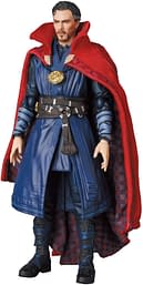 Doctor Strange is Back With New Infinity War MAFEX Figure
