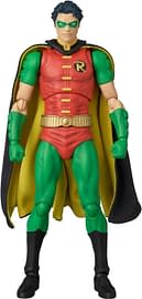 New Batman: Hush MAFEX No.264 Robin Coming Soon from Medicom