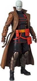 mafex hush jason todd