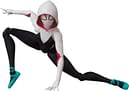 mafex spider gwen