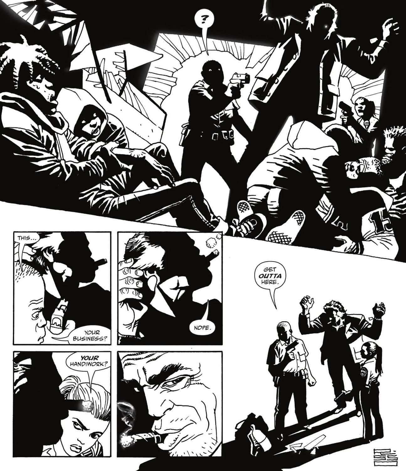 DC Comics Celebrates America's 250th With United States Of Anger