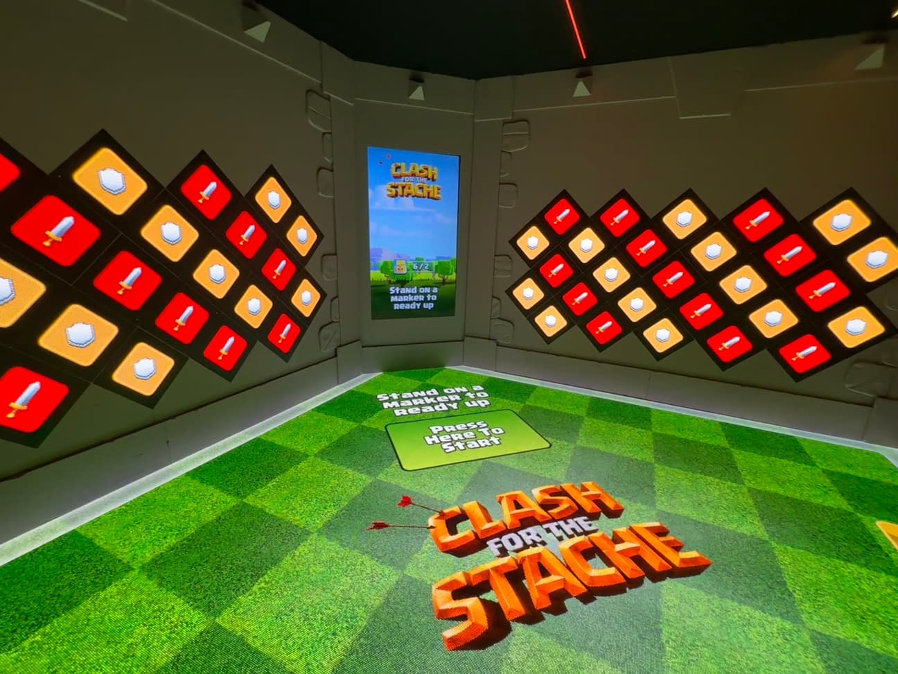Clash Of Clans