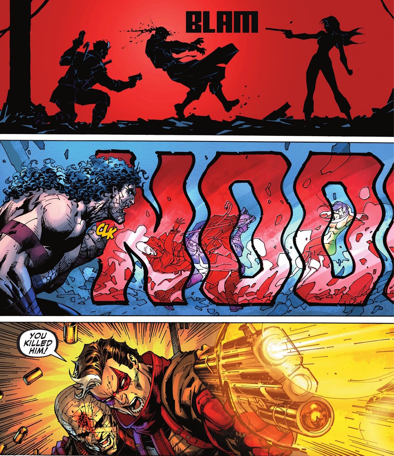 Batman #163 Is Finally Here.... But Have We Been Here Before?