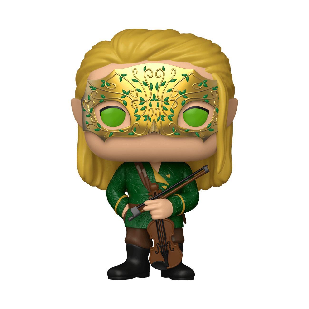 Funko Announces Arrival of A Court of Thorns and Roses POP! Vinyls