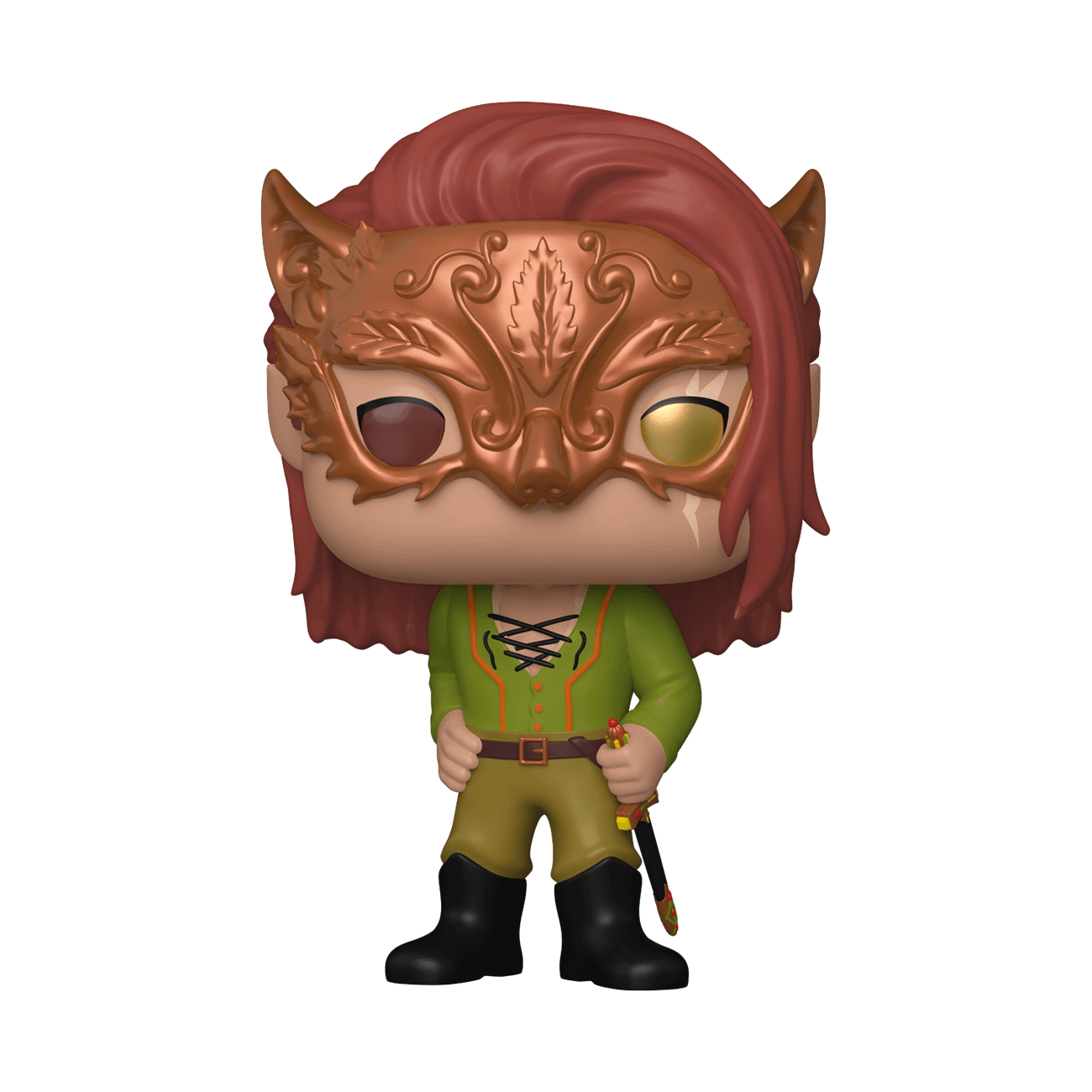 Funko Announces Arrival of A Court of Thorns and Roses POP! Vinyls