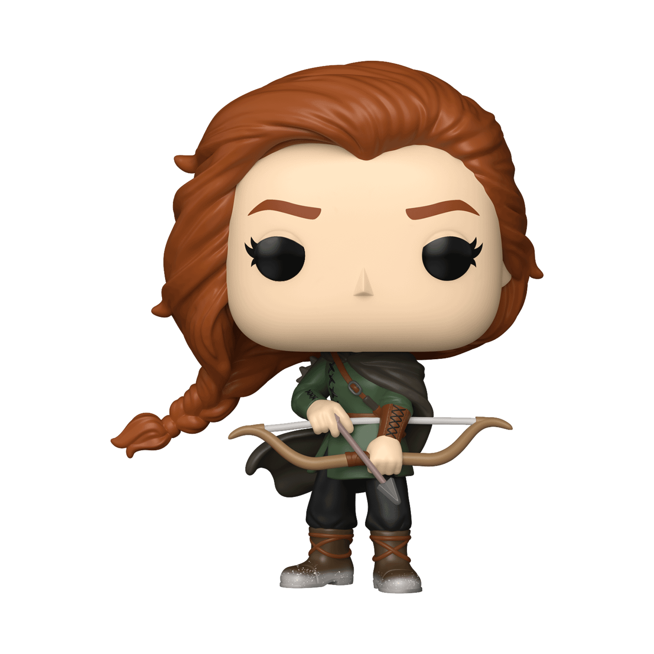 Funko Announces Arrival of A Court of Thorns and Roses POP! Vinyls