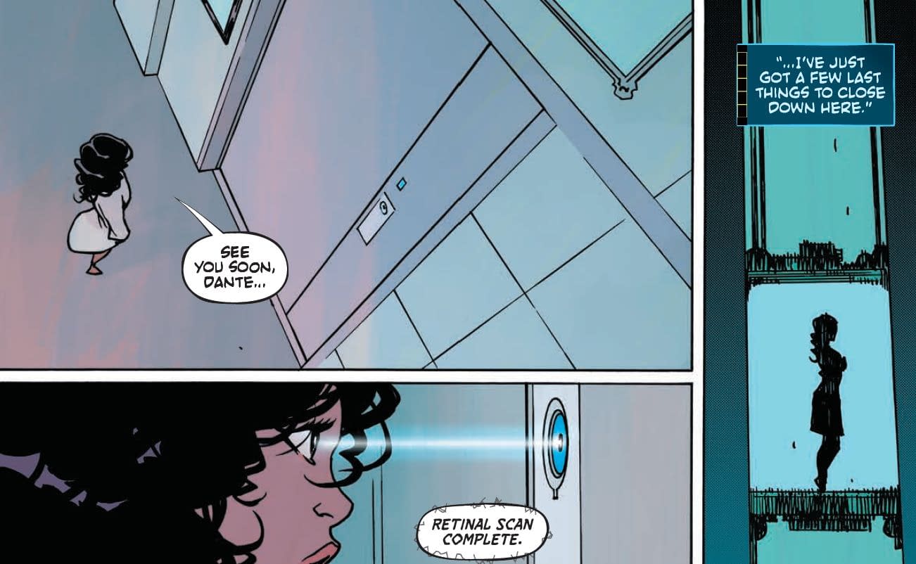 Who Is This Absolute Catwoman & What Did Cassandra Cain Do? (Spoilers)