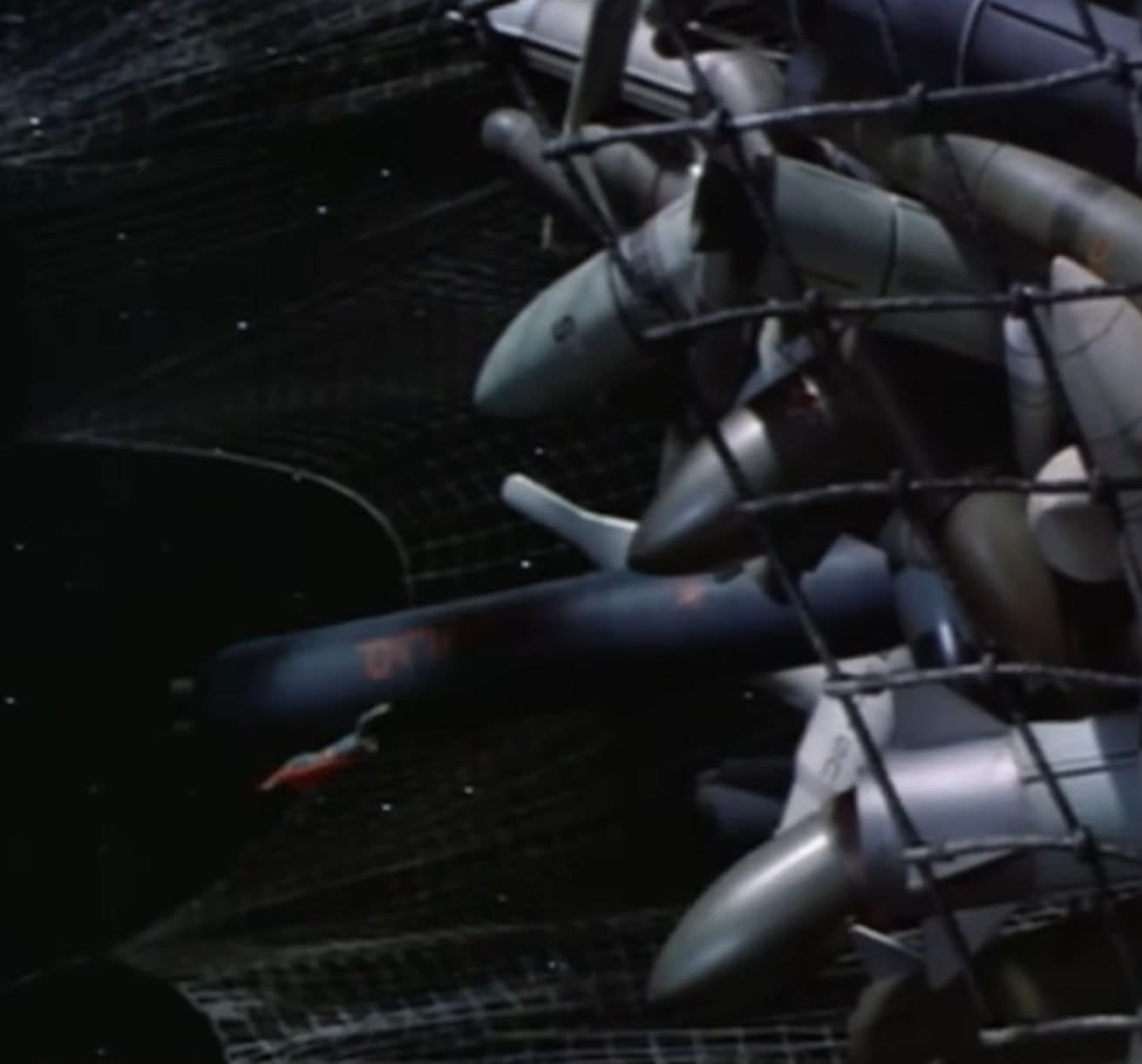 Avengers Armageddon Is Superman IV: The Quest For Peace Done Right