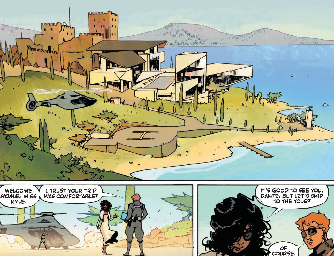 Who Is This Absolute Catwoman & What Did Cassandra Cain Do? (Spoilers)