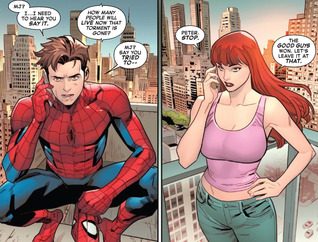 Carnage Amazing Spider-Man Spider-Versity Spoilers
