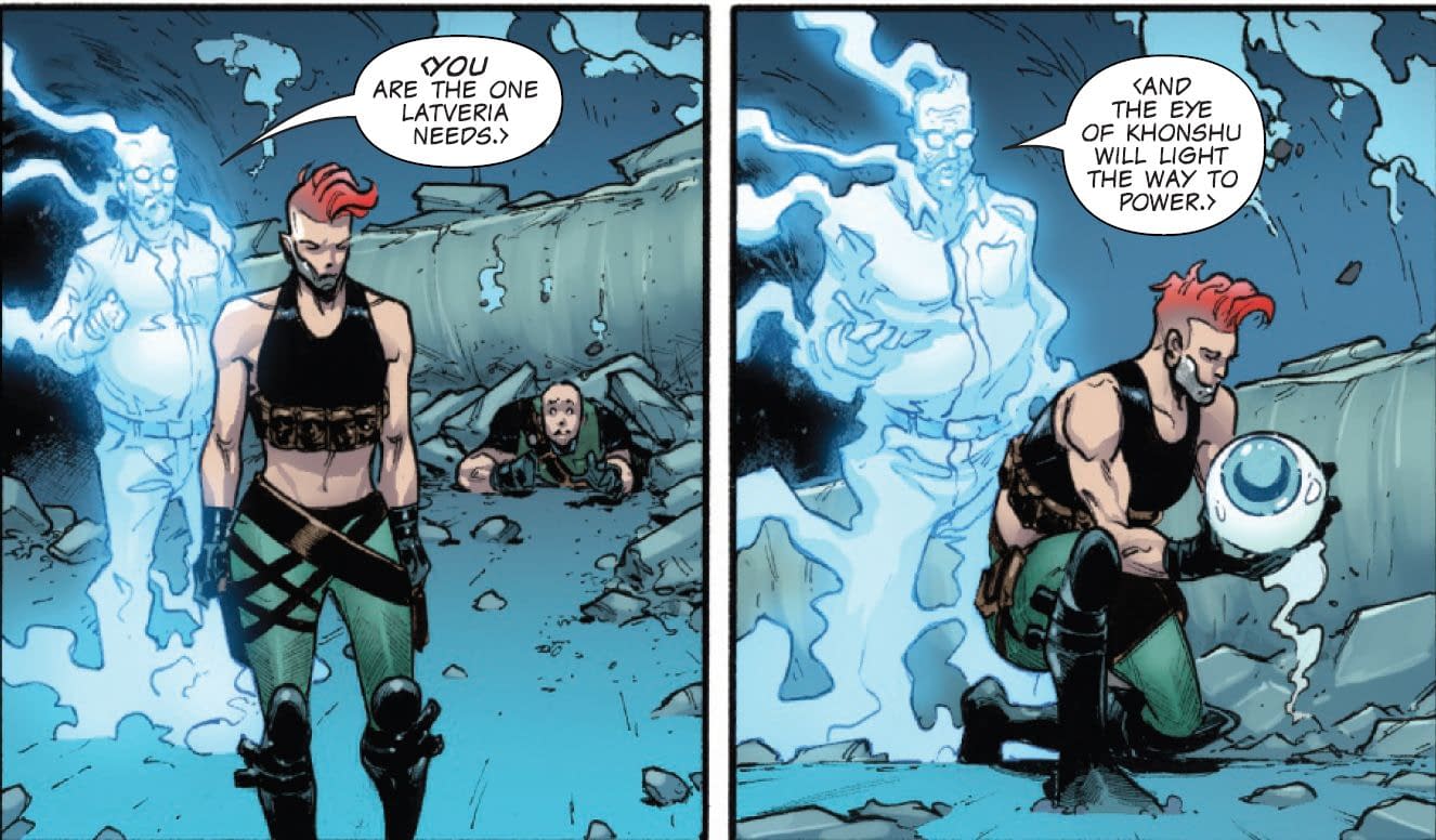 Captain America, Doctor Doom, Wolverine Armageddon Spoilers