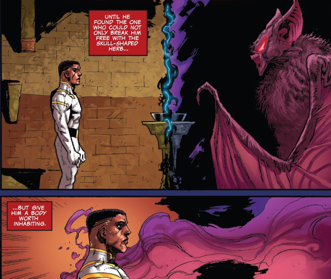 Captain America, Doctor Doom, Wolverine Armageddon Spoilers