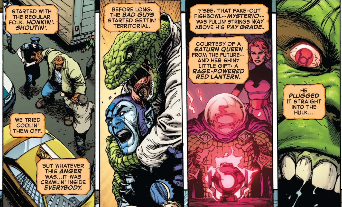 All-New All-Spectacular Spider-Man/Superman