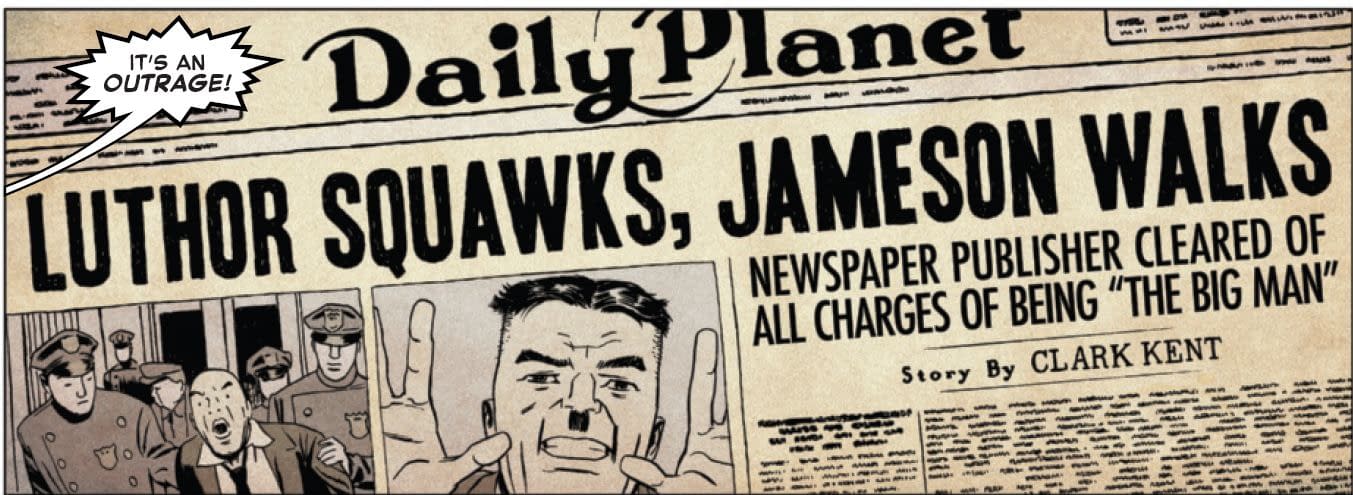 All-New All-Spectacular Spider-Man/Superman