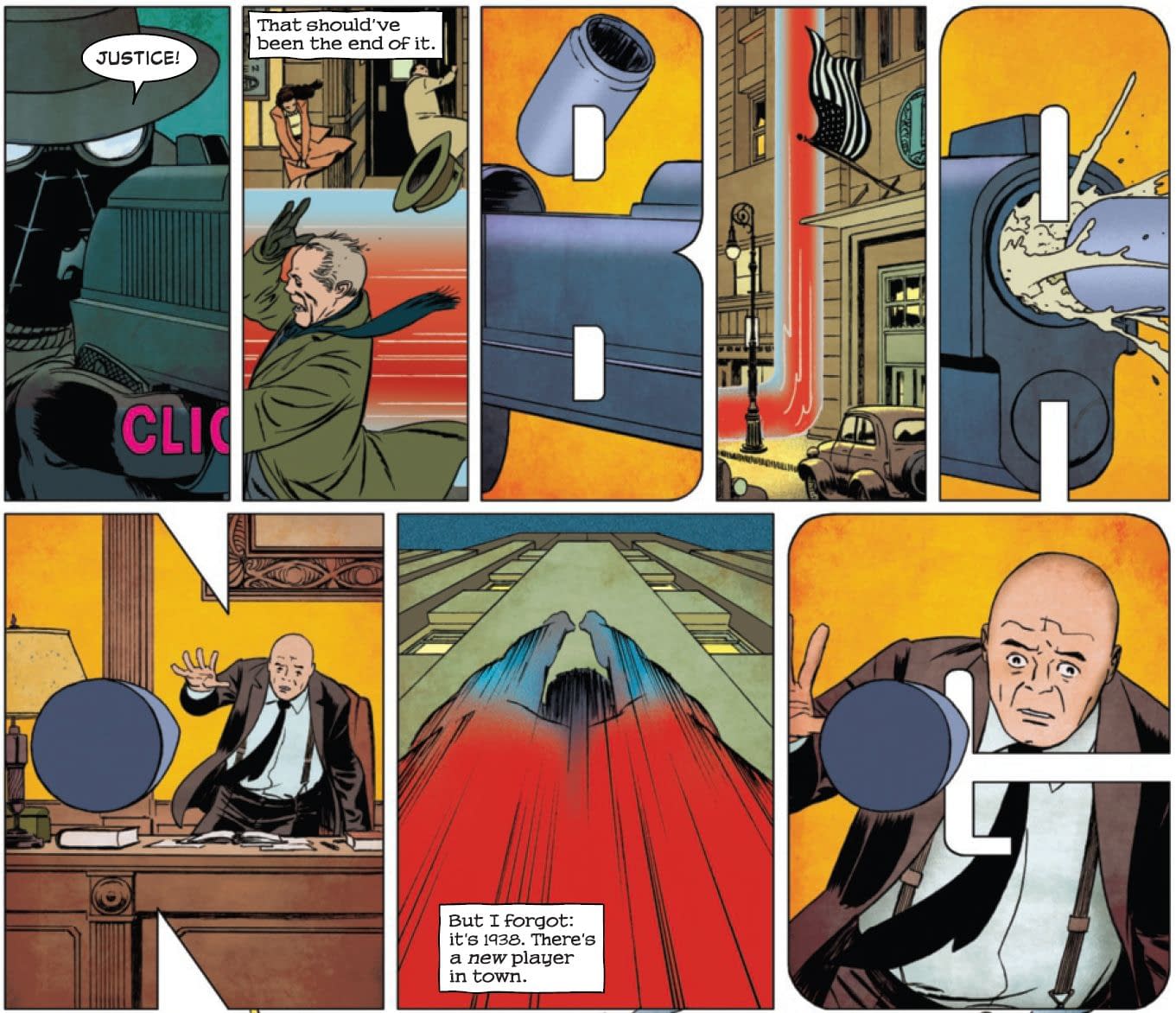 All-New All-Spectacular Spider-Man/Superman