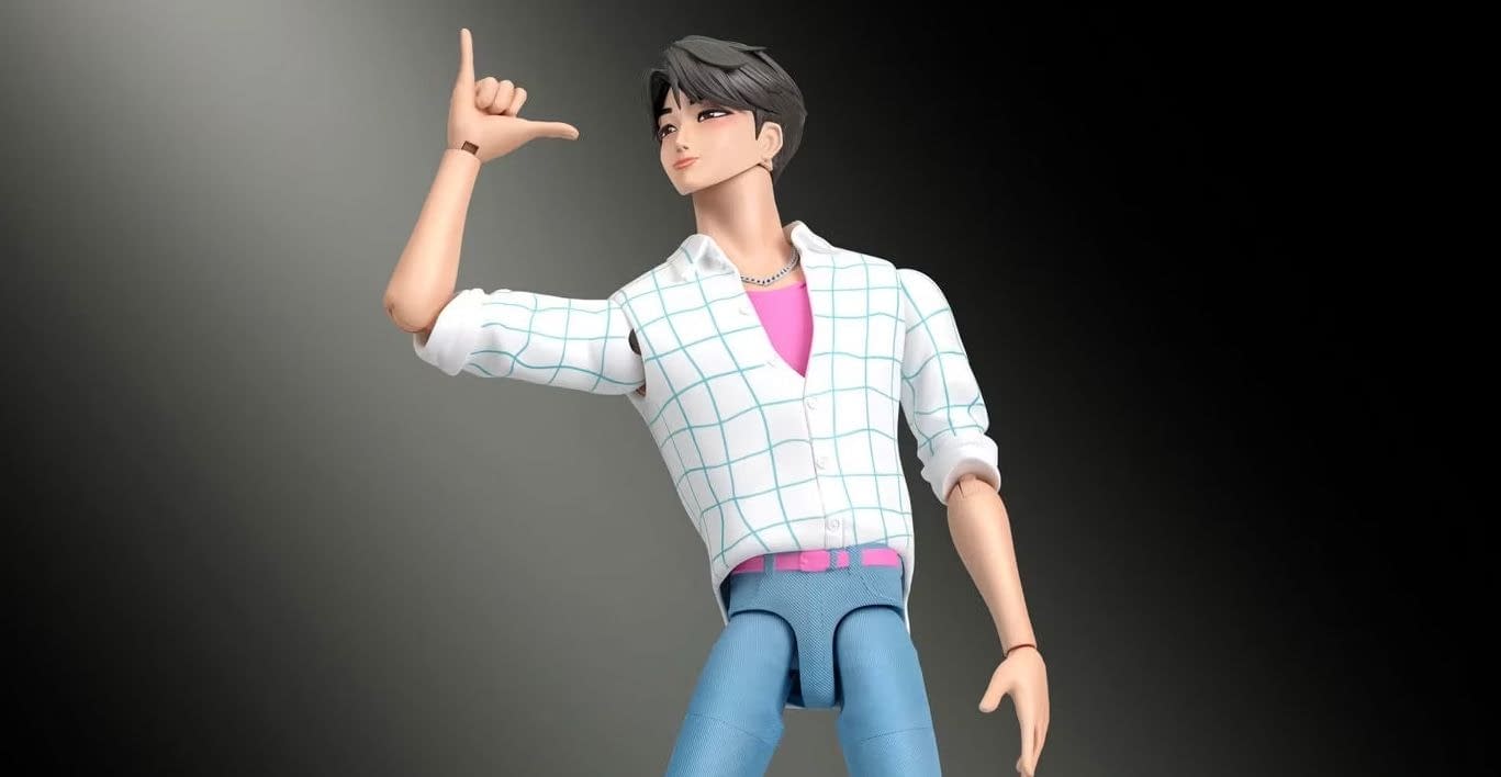 Soda Pop Jinu in The Daily LITG, for the 6th of July 2026