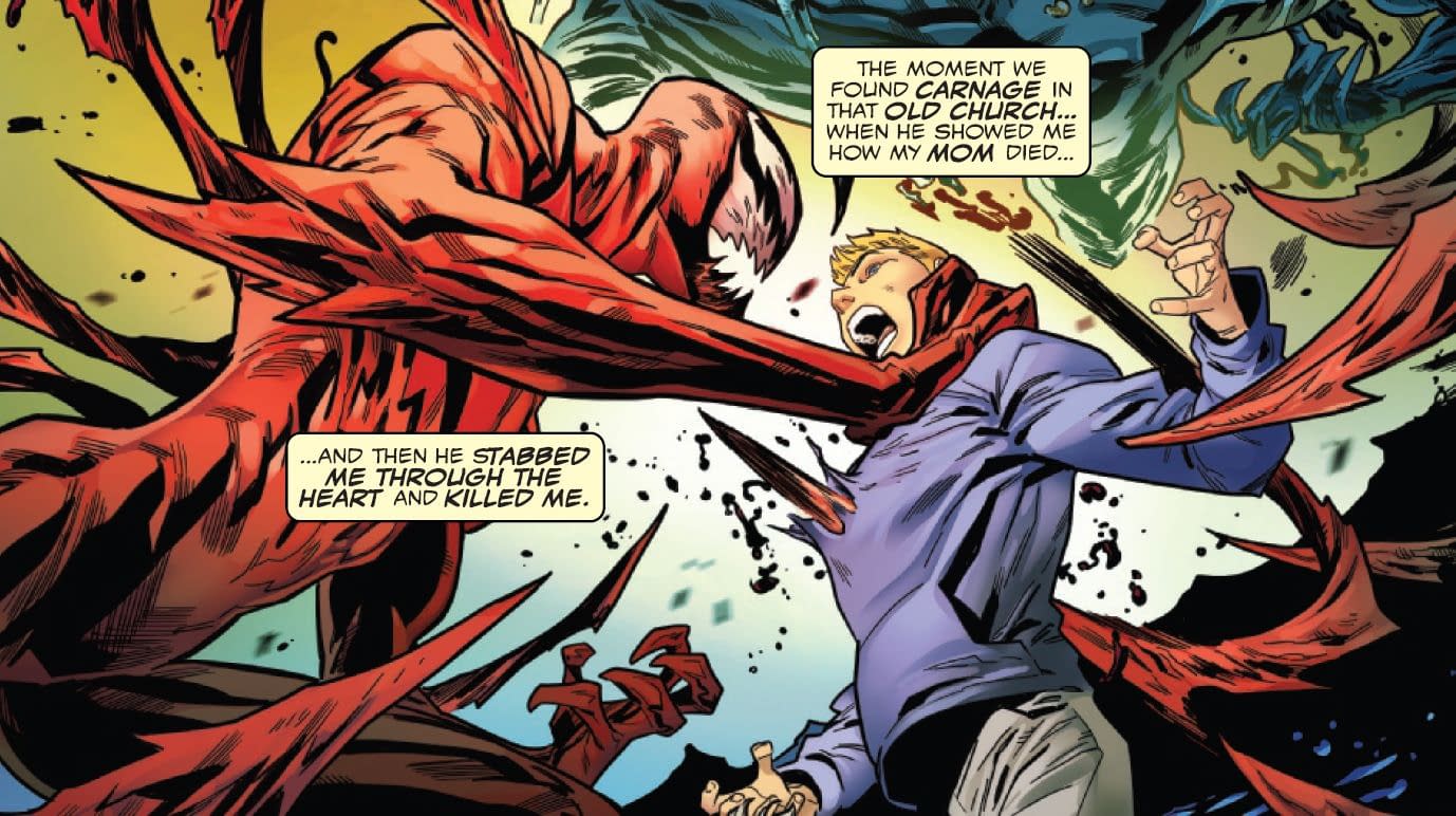 Marvel Reveals Jessica Drew: Spider-Woman's Future Today (Spoilers)