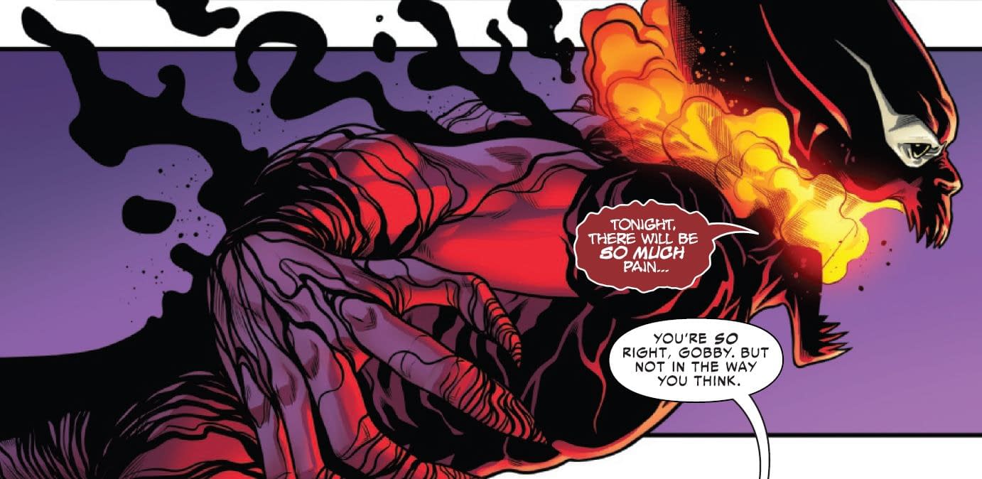 Marvel Reveals Jessica Drew: Spider-Woman's Future Today (Spoilers)