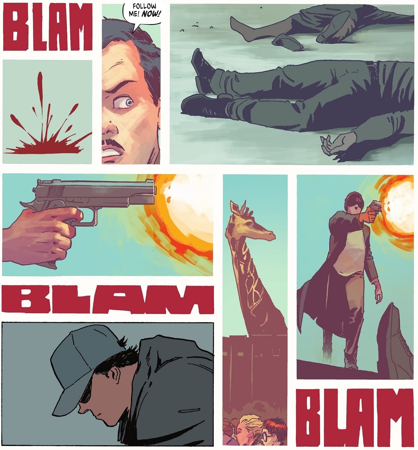 The Conspiracy At The Heart Of Absolute Batman (Spoilers)