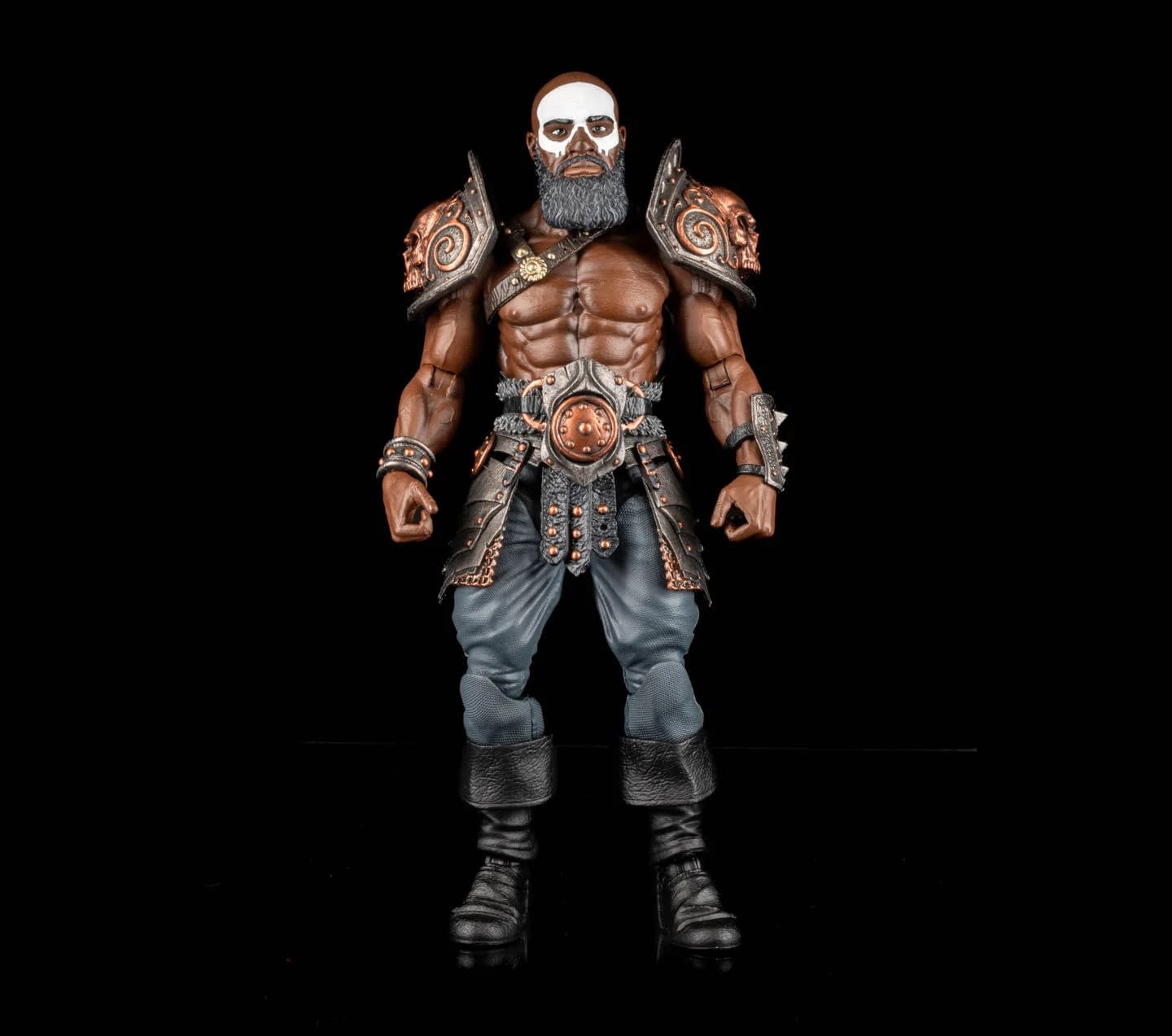 Enter the Arena with New Mythic Legions: Armory Gladiators Release
