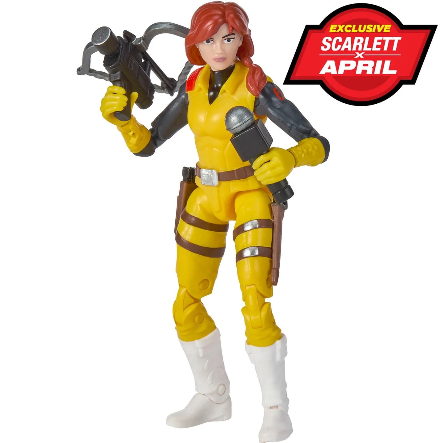 Playmates Reveals New TMNT x G.I. Joe A.W.E. Shell-Striker Vehicle