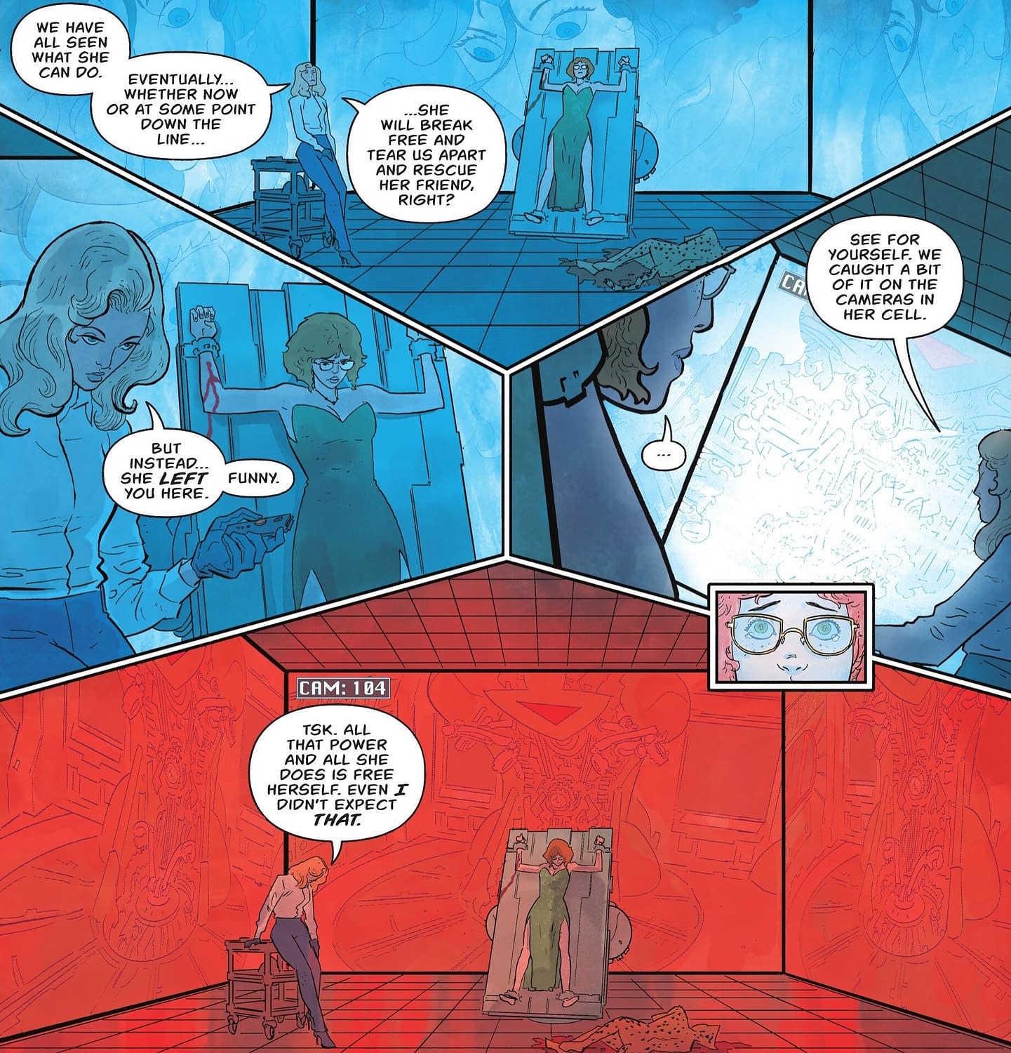 Absolute Wonder Woman #20