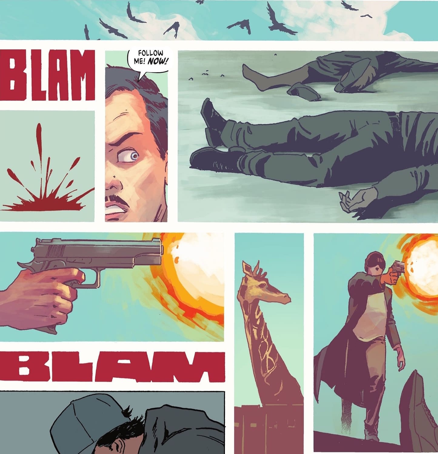 How Absolute Batman #1 Totally Set Up Absolute Batman #20 (Spoilers)