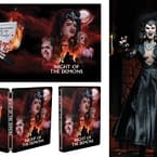 Night of the demons neca figure store