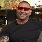 WWE Hall of Fame: New World Order (nWo), Dave Bautista Inductees