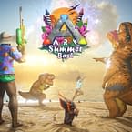 Ark Survival Evolved News Rumors And Information Bleeding Cool News And Rumors Page 1